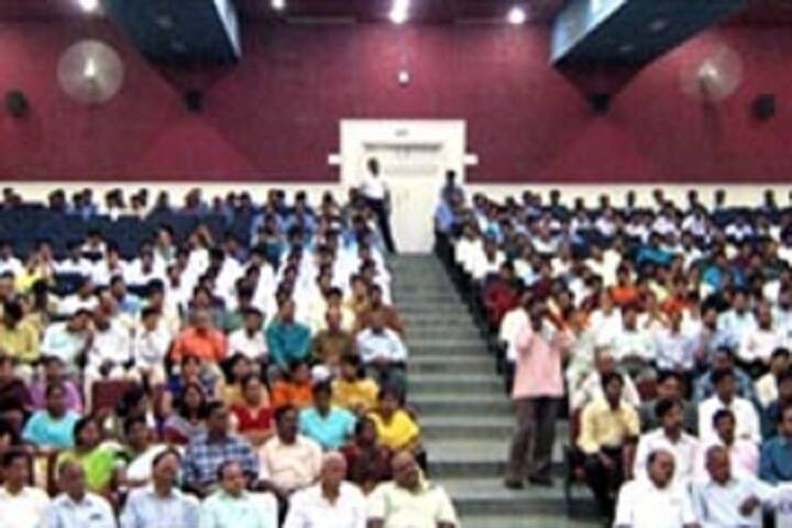 auditorium